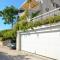 Apartment in Seget Vranjica with sea view, balcony, air conditioning, WiFi 91-3 - Seget Vranjica