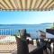 Apartment in Seget Vranjica with sea view, balcony, air conditioning, WiFi 91-2 - 希杰弗朗吉卡