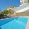 Apartment in Seget Vranjica with sea view, balcony, air conditioning, WiFi 91-3