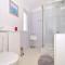 Apartment in Seget Vranjica with sea view, balcony, air conditioning, WiFi 91-2 - 希杰弗朗吉卡
