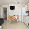 Apartment in Seget Vranjica with sea view, balcony, air conditioning, WiFi 91-3