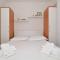 Apartment in Seget Vranjica with sea view, balcony, air conditioning, WiFi 91-3