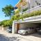 Apartment in Seget Vranjica with sea view, balcony, air conditioning, WiFi 91-2 - 希杰弗朗吉卡
