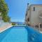 Apartment in Seget Vranjica with sea view, balcony, air conditioning, WiFi 91-2 - 希杰弗朗吉卡