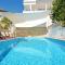 Apartment in Seget Vranjica with sea view, balcony, air conditioning, WiFi 91-2 - 希杰弗朗吉卡