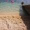 Apartment in Seget Vranjica with sea view, balcony, air conditioning, WiFi 91-2 - 希杰弗朗吉卡