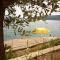 Apartment in Seget Vranjica with sea view, balcony, air conditioning, WiFi 91-3 - Seget Vranjica