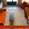 Architect designed studio (EP7R). Green roof top! - Atene
