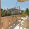 Filia Apartments - Pitsidia