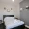 Cozy 3 bedroom house @ Hömli - Loughborough