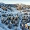 Holiday homes Ruka
