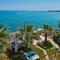 Paradisso Beach Villas
