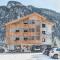 Kamerloy Apartments A