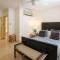 Two-Bedroom Apartment by Bluescape