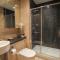 Two-Bedroom Apartment by Bluescape