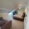 Carew Lodge & Loft