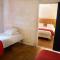 Les Chambres de lAbbaye
