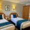 Harcourt Hotel