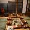 一汁一菜の宿　ちゃぶダイニング Ichiju Issai no Yado Chabu Dining Unforgettable Farmstay experience in Deep Kyoto - Ayabe