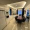 Doğa içinde hamam ve havuzlu lüx villa