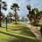 PUSHE Playa Granada Beach&Golf 6