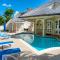 The Falls Townhouse 10 by Bluescape