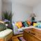No 31 Promenade APARTMENT by the sea