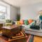 No 31 Promenade APARTMENT by the sea