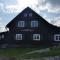 Berghof - horská chata - Pec pod Sněžkou
