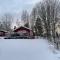 Holiday House with beautiful scenery near Göta Kanal