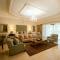 The Victoria Falls Deluxe Suites