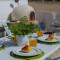 Melis Villa - Charming villa in Central Protaras