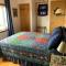 Alaska Adventure Cabins