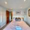Extended Fishermans cottage with stunning sea views