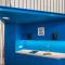 Architect designed studio (EP7L). Green roof top! - Athen