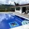 Casa ambiente rural La Vega Cundinamarca