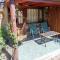 Cabañas Farah Estancia Vieja ideal para 2 a 3 huéspedes