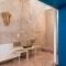 Architect designed studio (EP7L). Green roof top! - Athen