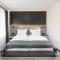 PARKHOTEL BRAUNAU - 24 Stunden Self Check-IN