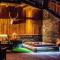 Luxury chalet Léli