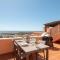 2242-amazing penthouse 2terraces sea view
