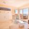 2242-amazing penthouse 2terraces sea view