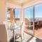 2242-amazing penthouse 2terraces sea view