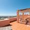 2242-amazing penthouse 2terraces sea view