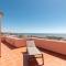 2242-amazing penthouse 2terraces sea view