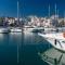 2242-amazing penthouse 2terraces sea view