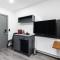 PARKHOTEL BRAUNAU - 24 Stunden Self Check-IN