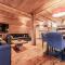 Luxury chalet Léli