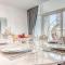 Luxurious 4-Bedroom Duplex VILLA Apartment near JBR