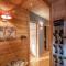 Luxury chalet Léli